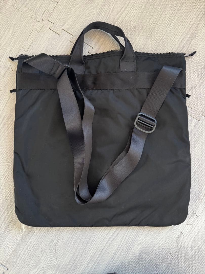 ラミダス ヘッドポーター ヘルメットバッグ