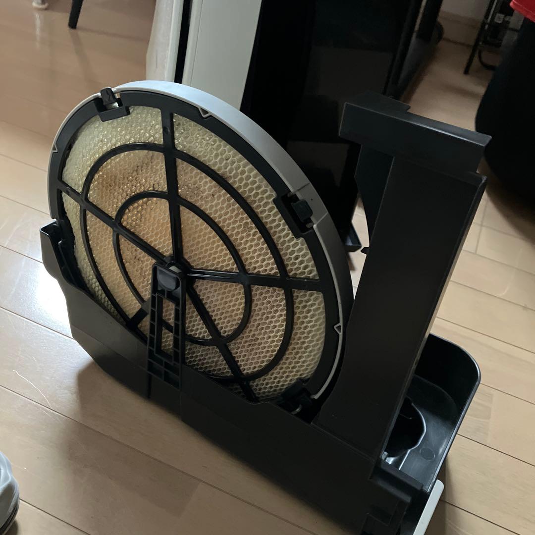 加湿空気清浄機 F-VXS70 ナノイーＸ　加湿のハイクラスモデル　完動品