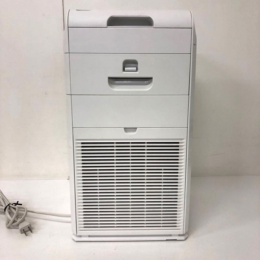 4228-O DAIKIN ストリーマ空気清浄機MC55YBK-W