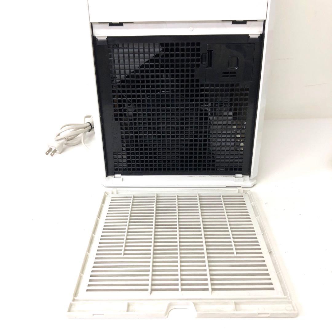 4228-O DAIKIN ストリーマ空気清浄機MC55YBK-W