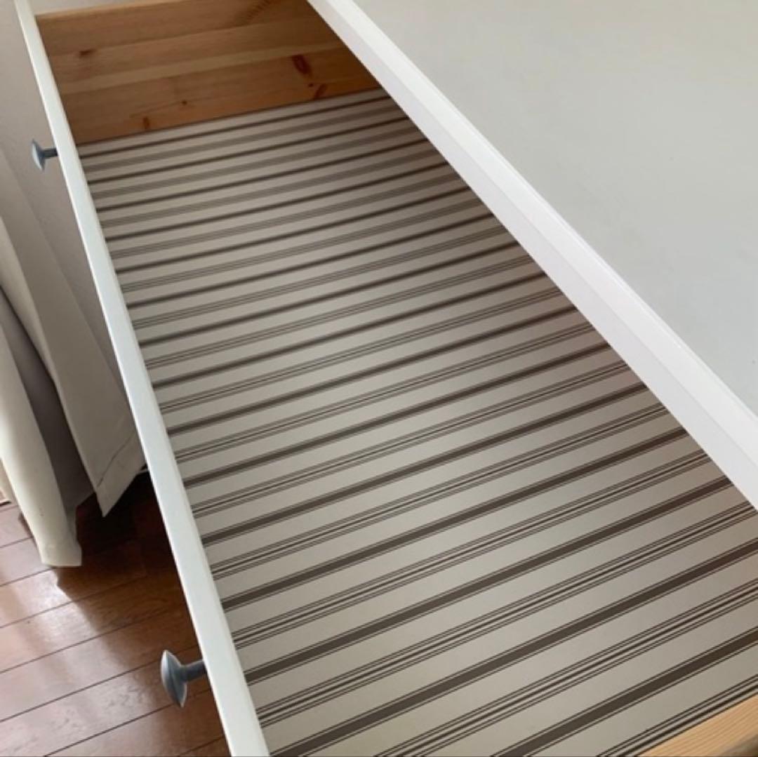 IKEA ヘムネス　チェスト