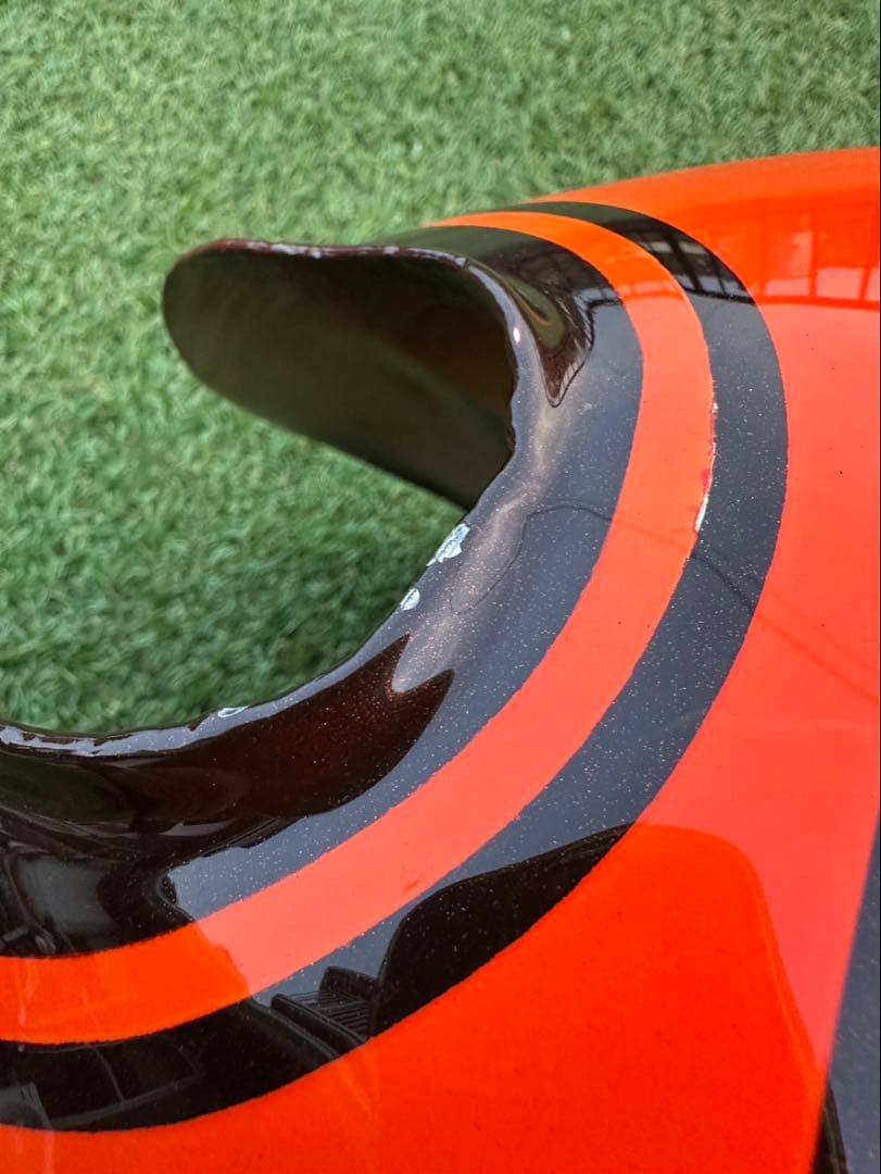 z1 Z2用タンク【三連休期間限定値下げ】70,000円⇨60,000円