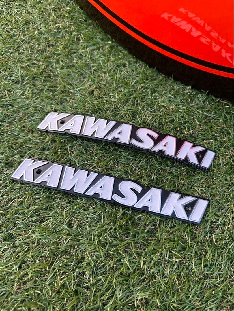 z1 Z2用タンク【三連休期間限定値下げ】70,000円⇨60,000円