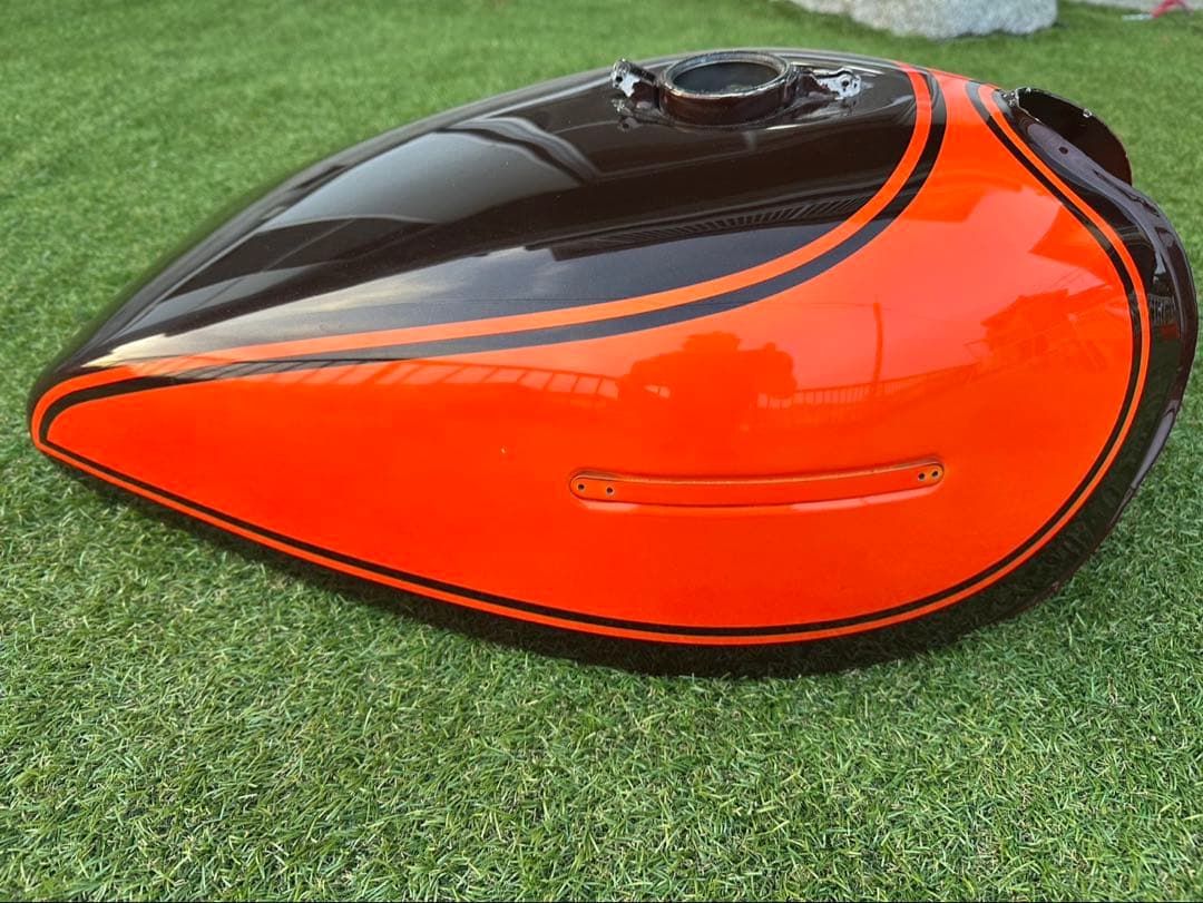 z1 Z2用タンク【三連休期間限定値下げ】70,000円⇨60,000円