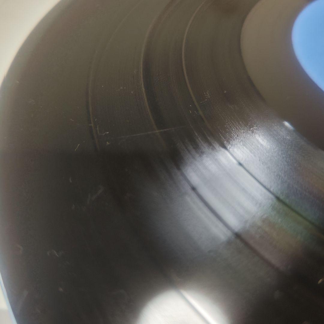 浜田金吾 レコード２枚