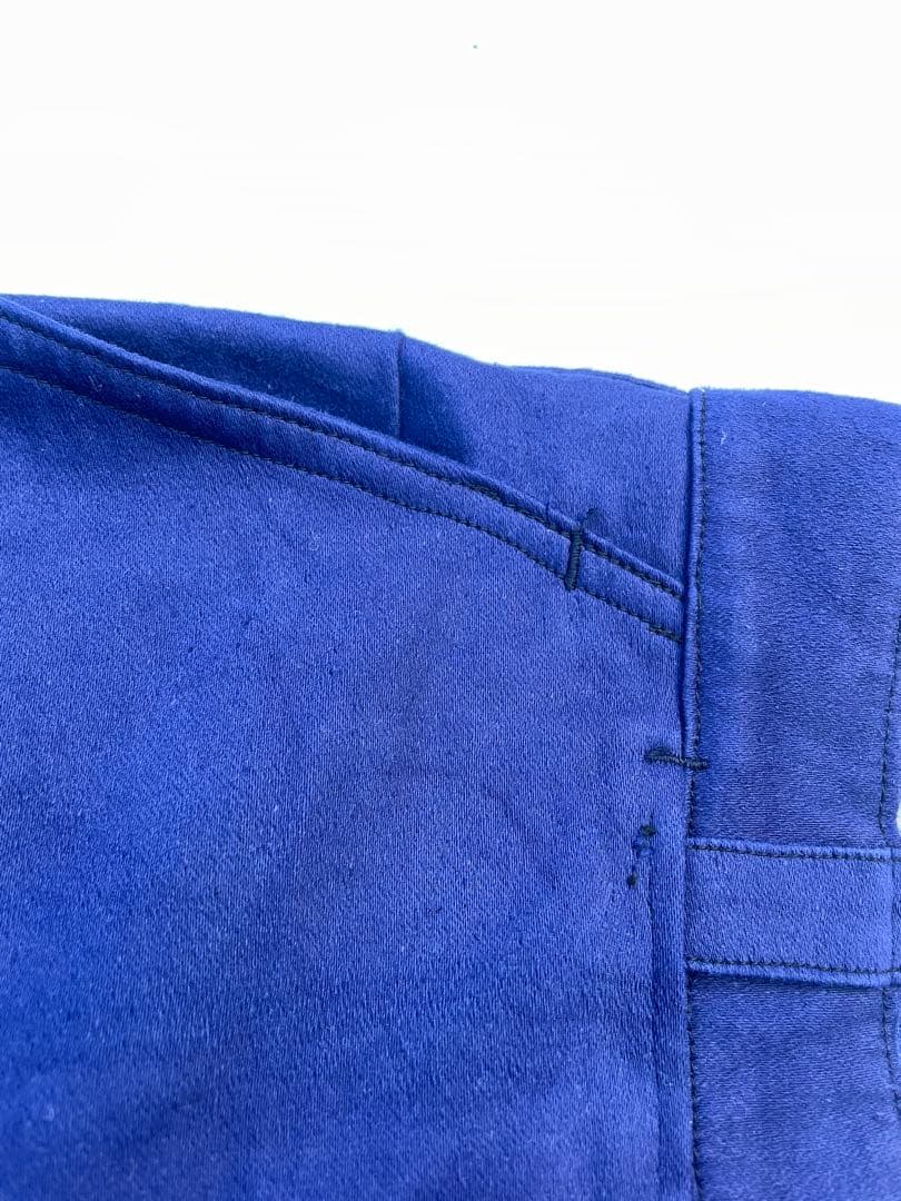 ヴィンテージ フレンチワーク モールスキン パンツ トラウザース 1950‘s