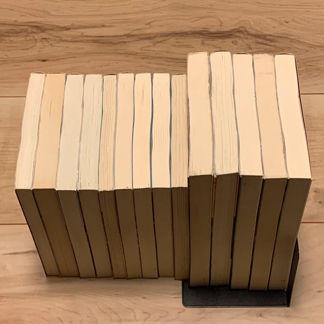 初版set 真・女神転生 ノベル Shin Megami Tensei 蕪木統文