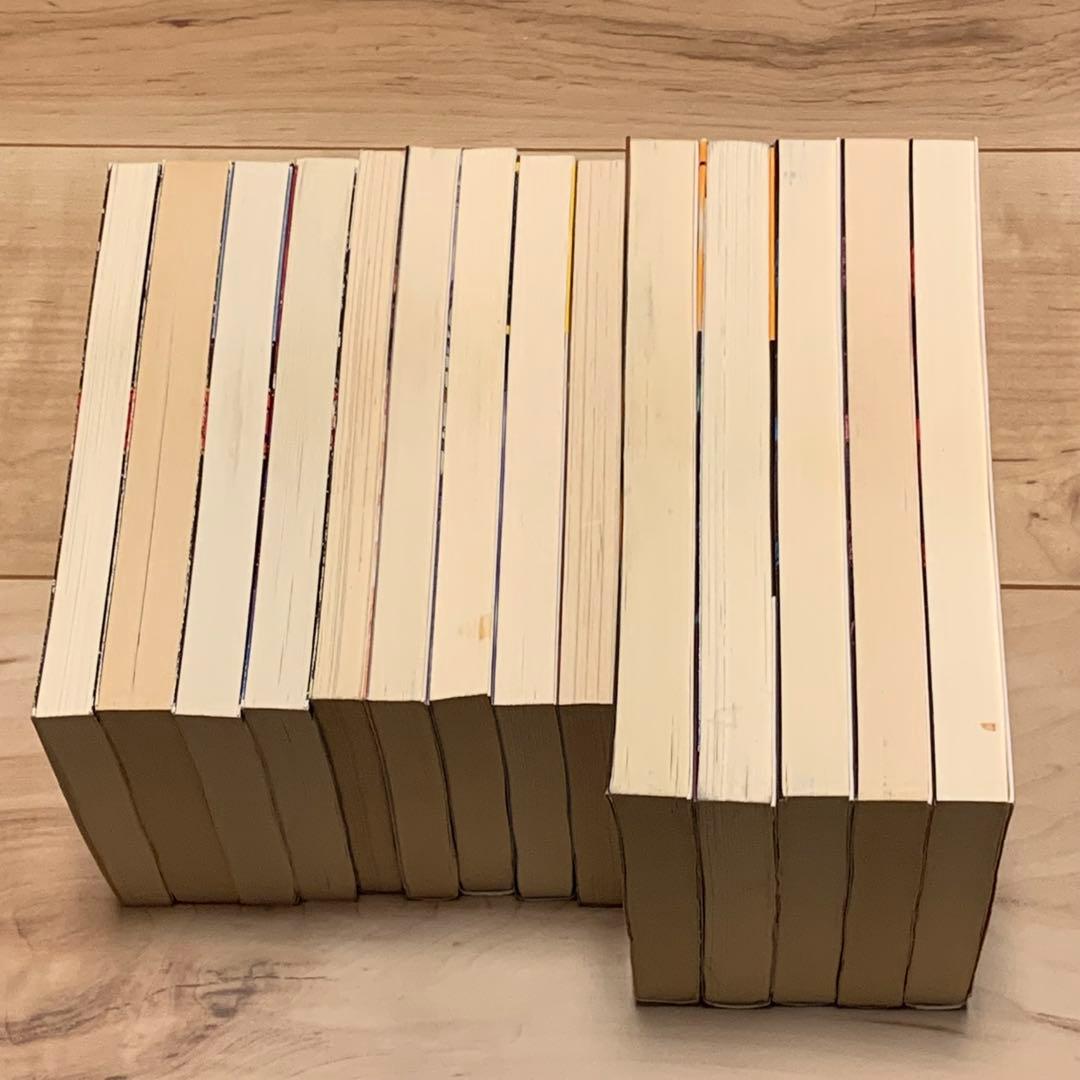 初版set 真・女神転生 ノベル Shin Megami Tensei 蕪木統文