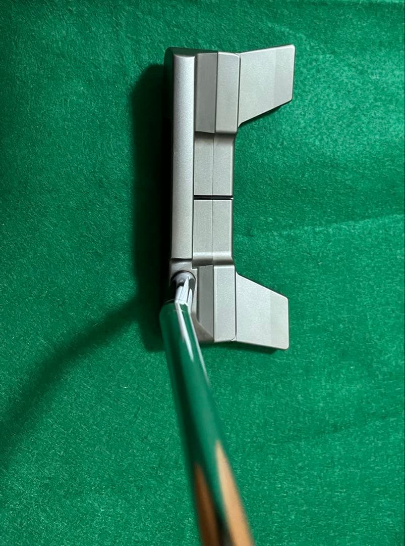 スコッティ キャメロン CONCEPT X CX-02 35インチ