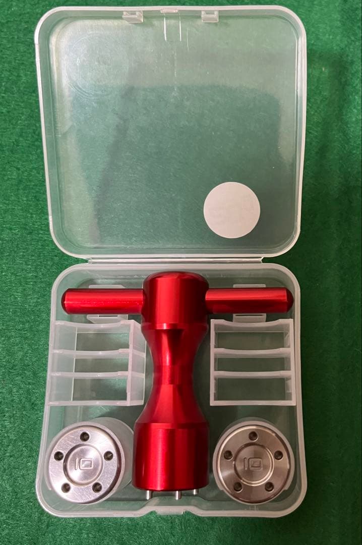 スコッティ キャメロン CONCEPT X CX-02 35インチ