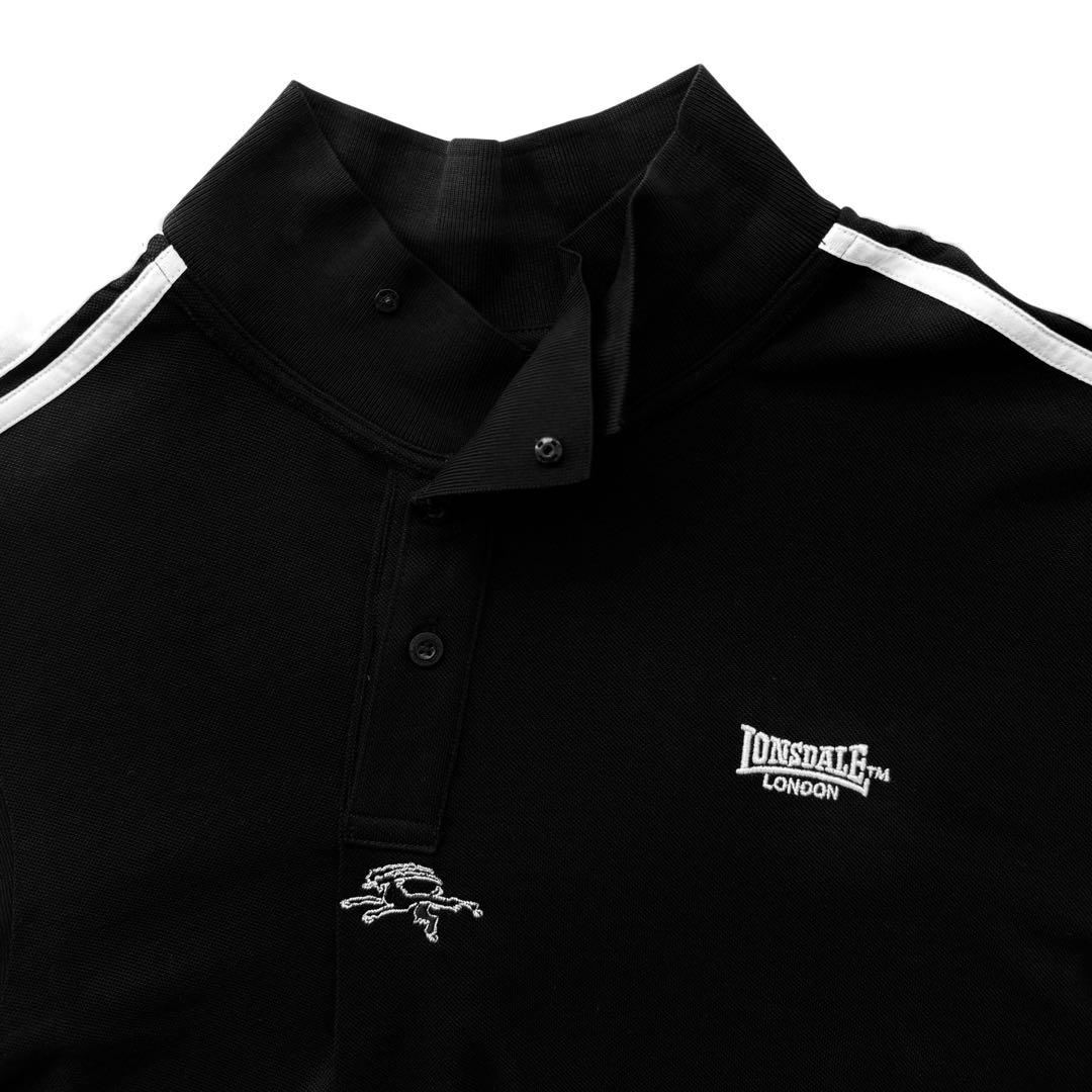 トップス PROTOTYPES POLO SHIRT L.S.