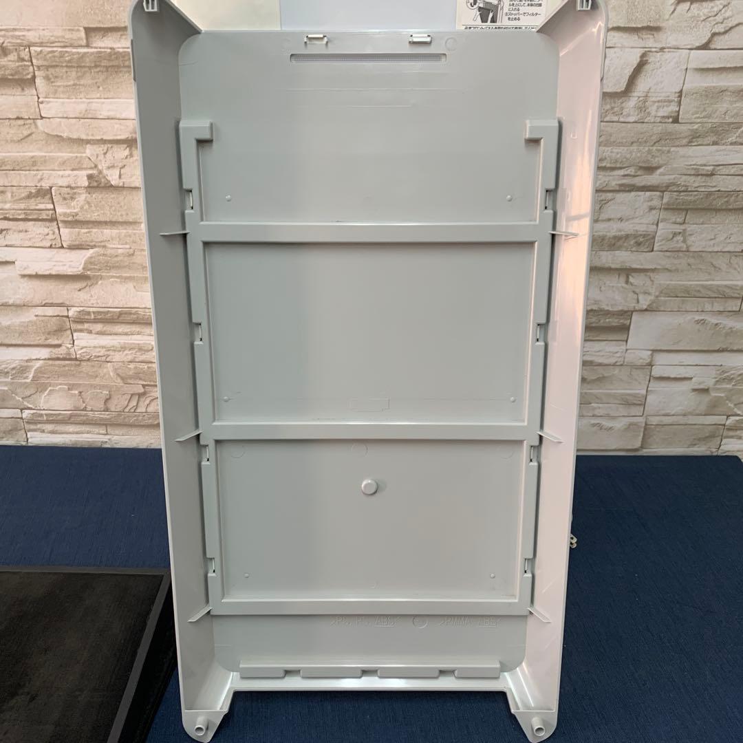 Panasonic 空気清浄機　ナノイー・エコナビ搭載 F-PXT55