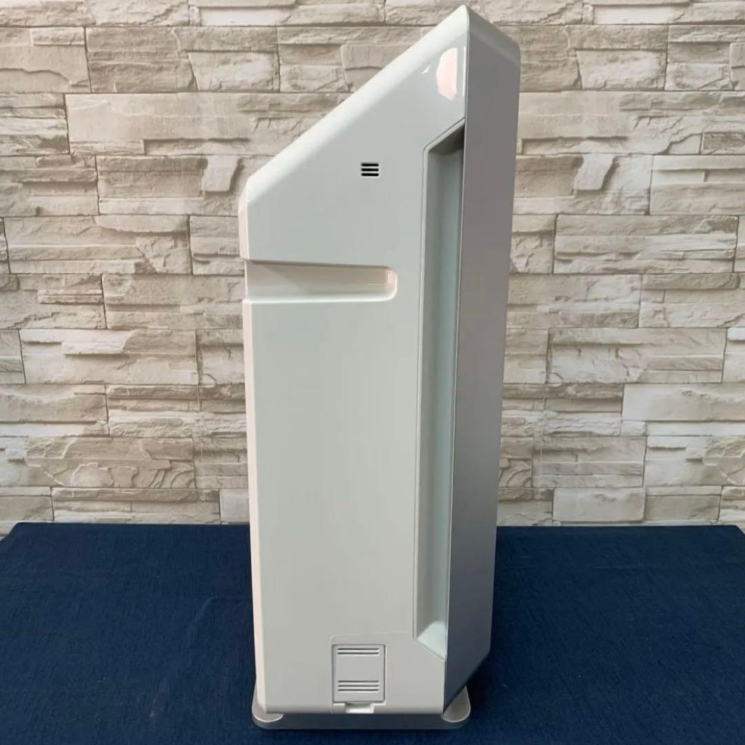 Panasonic 空気清浄機　ナノイー・エコナビ搭載 F-PXT55