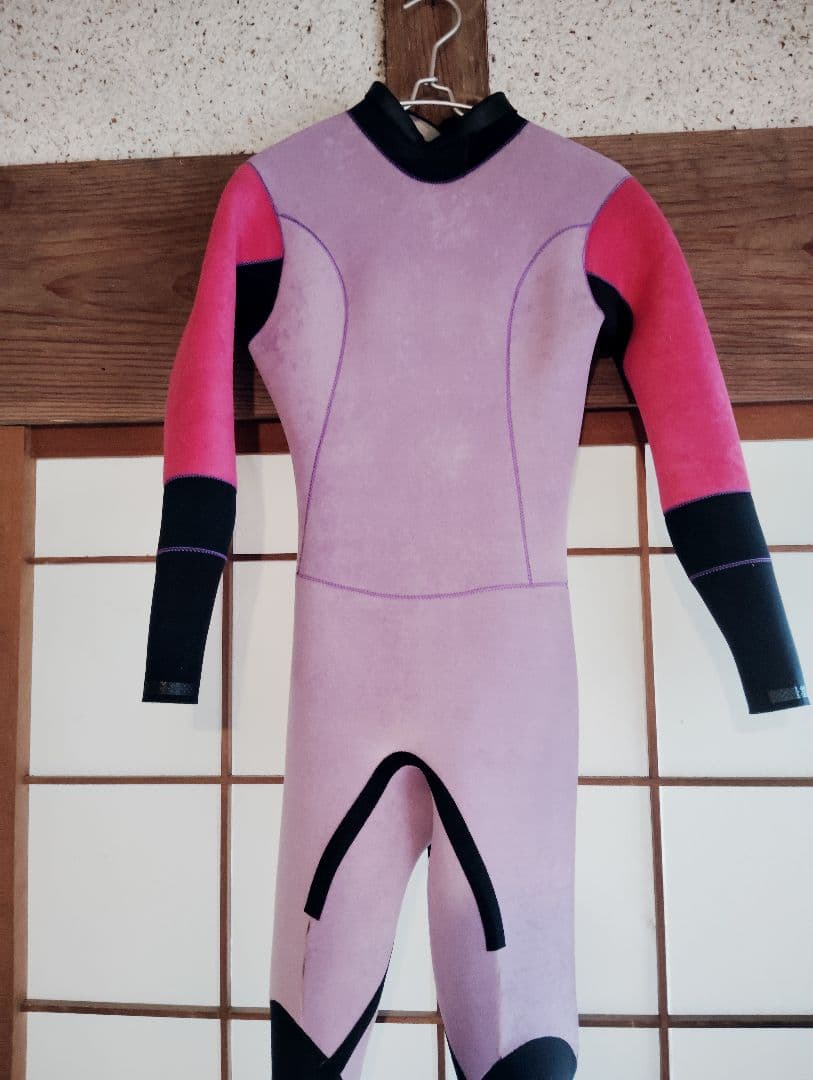 エアタイト セミドライ レディース