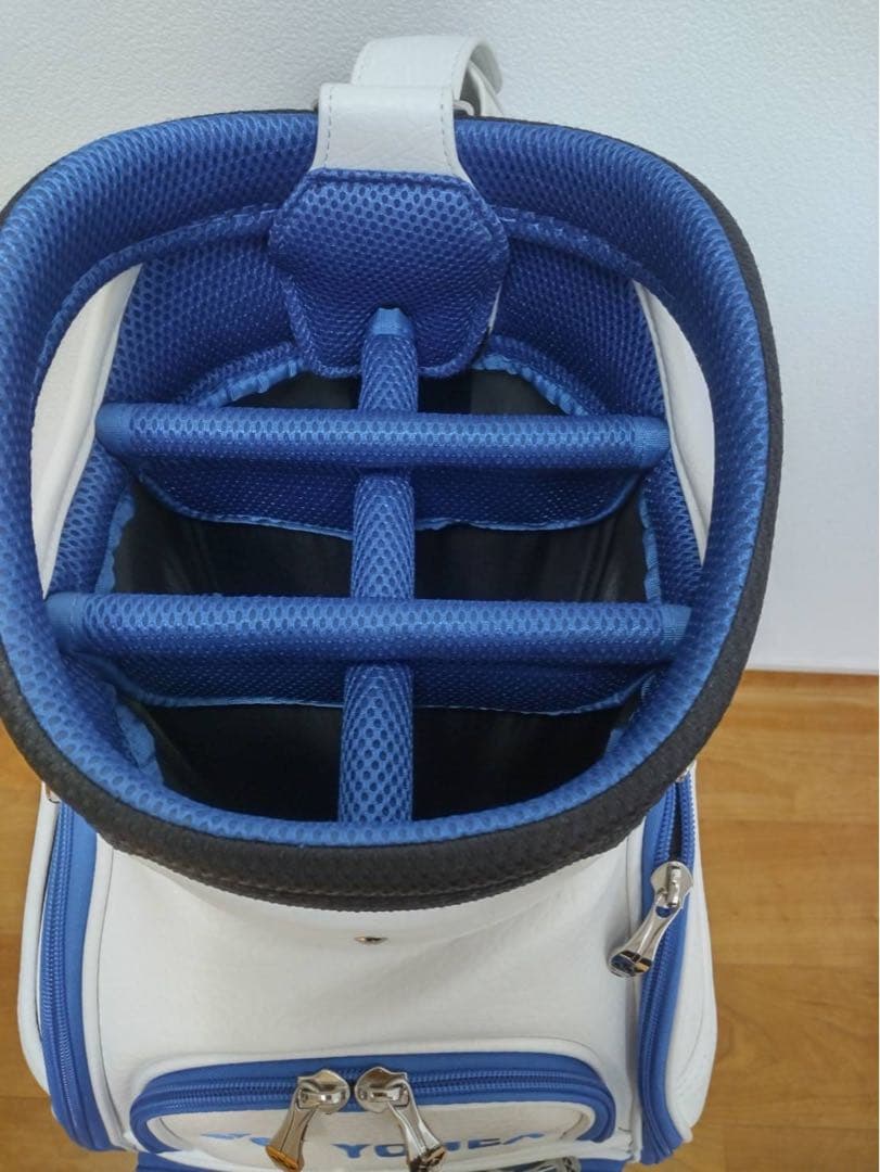 YONEX キャディバッグ