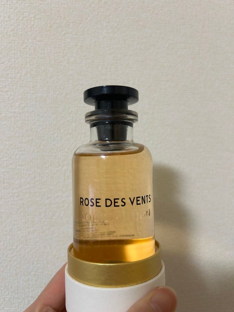 ROSE DES VENTS 女性用香水 100ml