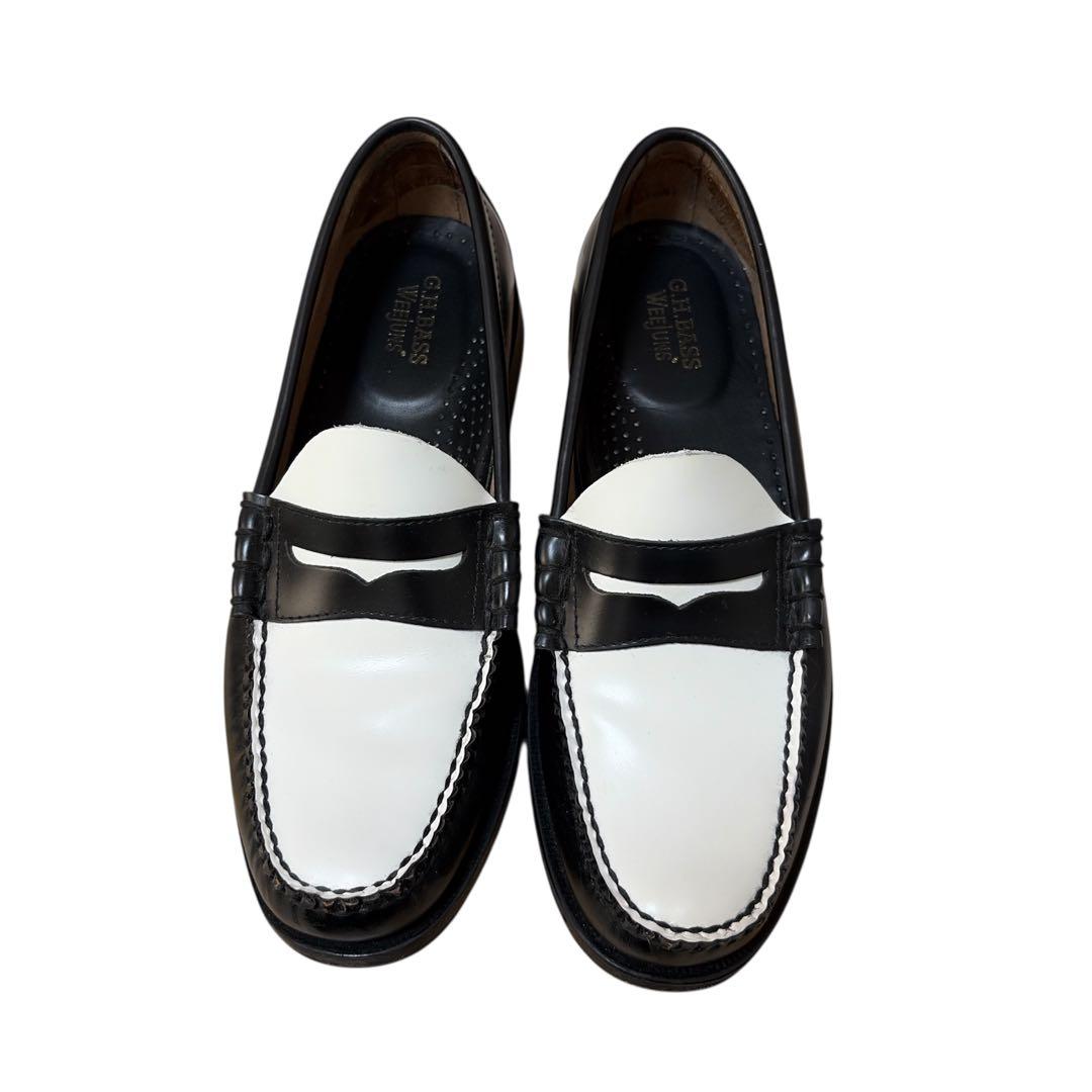 ghbass ローファー　Larson 26cm