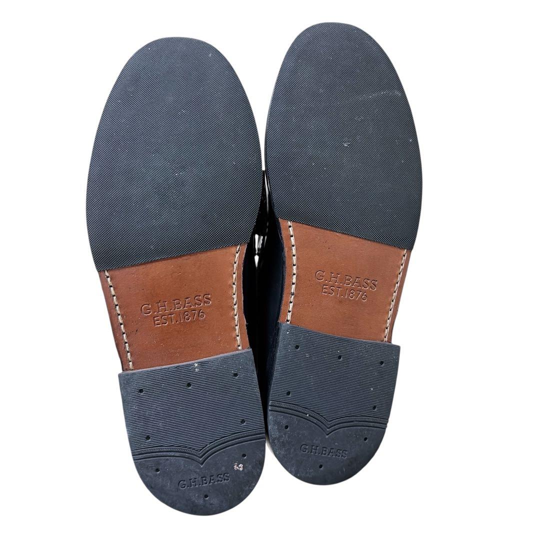 ghbass ローファー　Larson 26cm