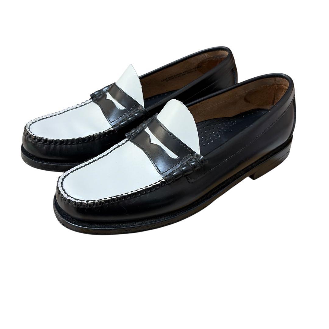 ghbass ローファー　Larson 26cm