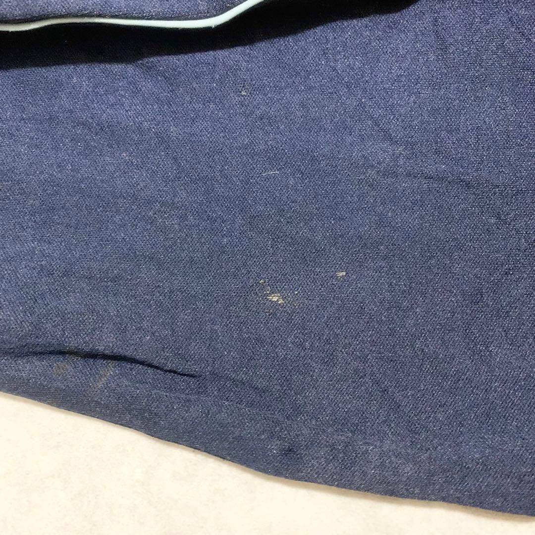 ヴィンテージアディダス古着adidasトラックジャケットイタリア製DB618