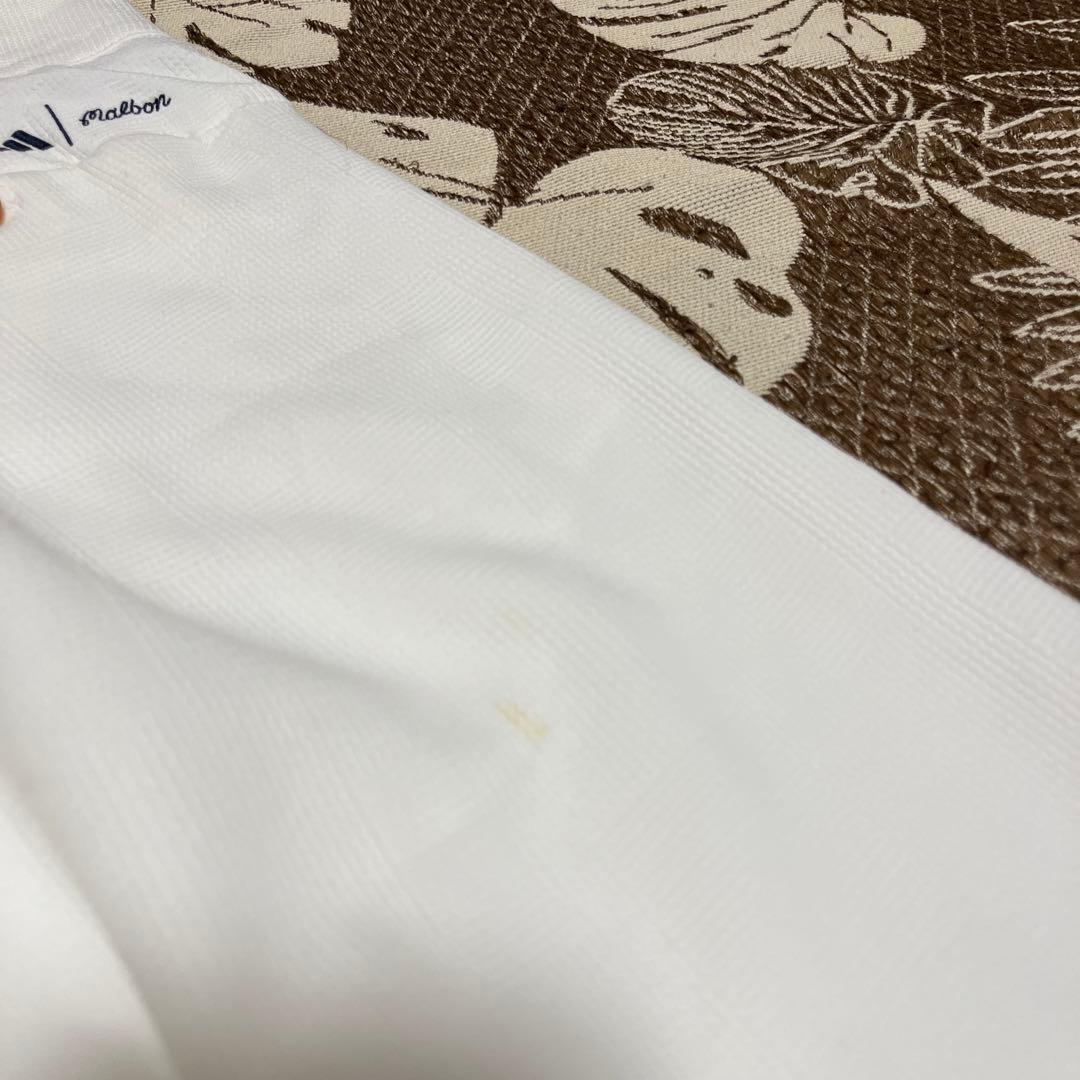 【adidas×MALBON】ウィメンズ キュロットパンツアディダスゴルフ