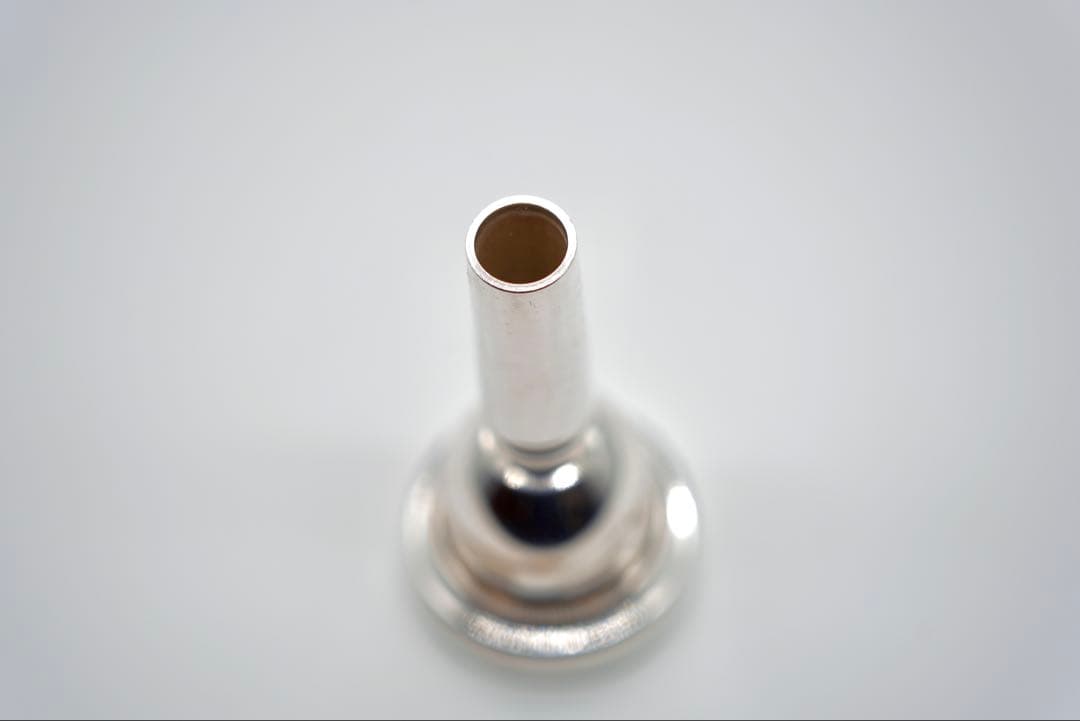 VINCENT BACH CORP. 4G-5G 太管トロンボーンマウスピース