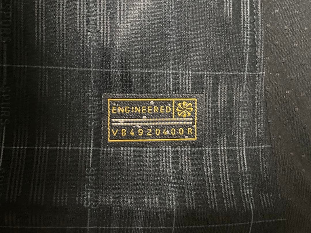 【新品タグ付き】トッテナム VAN DE VEN 37 ユニフォーム