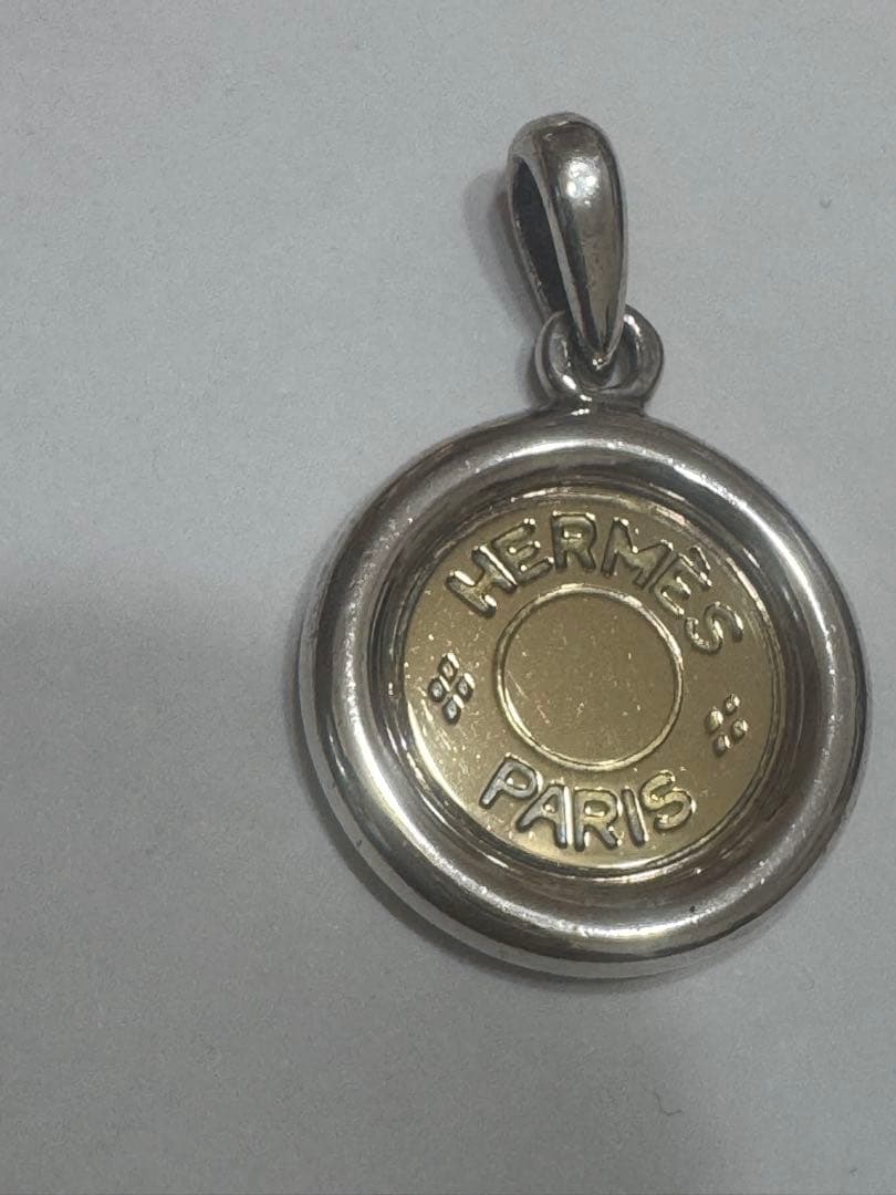 HERMES エルメス　セリエ　トップ　②