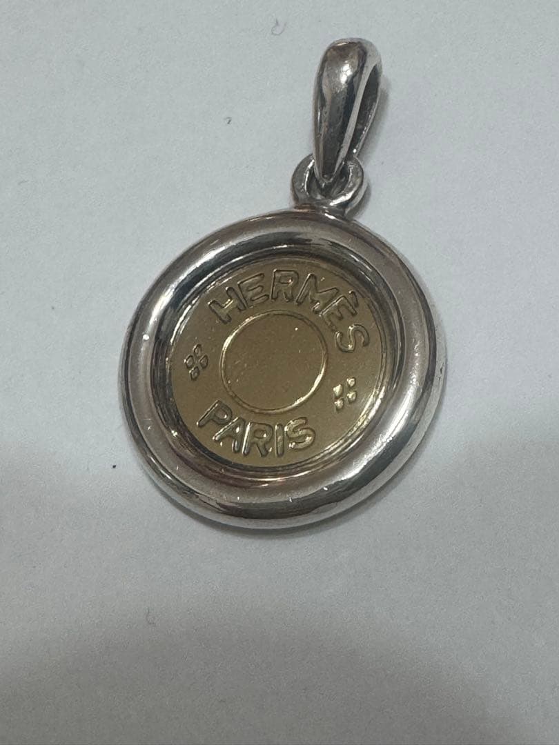 HERMES エルメス　セリエ　トップ　②