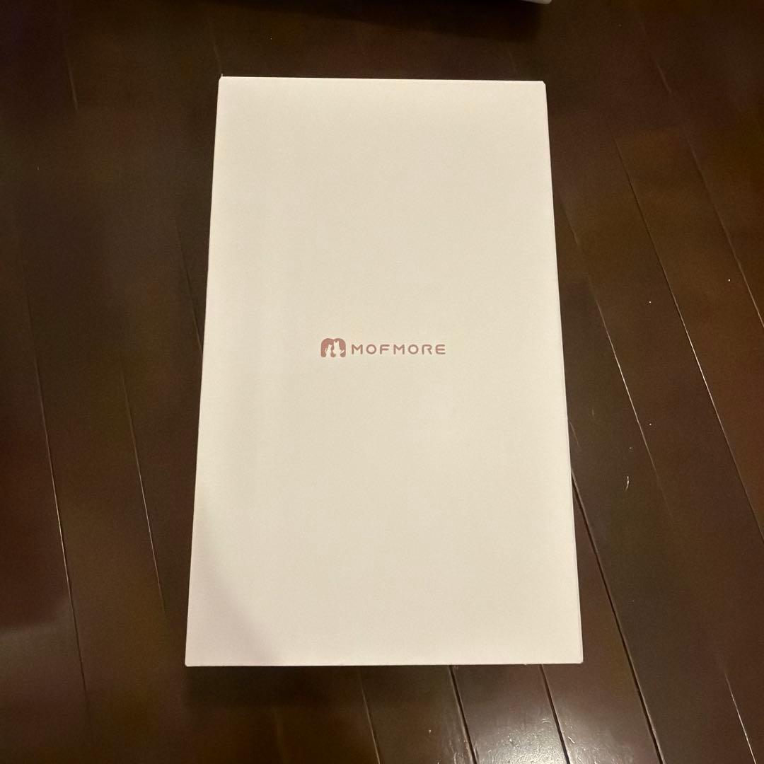 MOFMORE 自動給餌機 フードディスペンサー