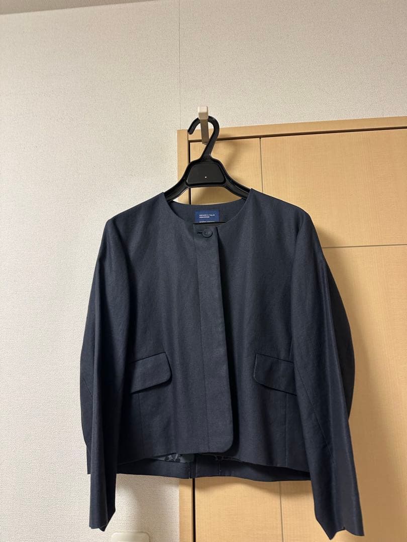 北欧暮らしの道具店　アトリエナルセ　フォーマル ジャケット