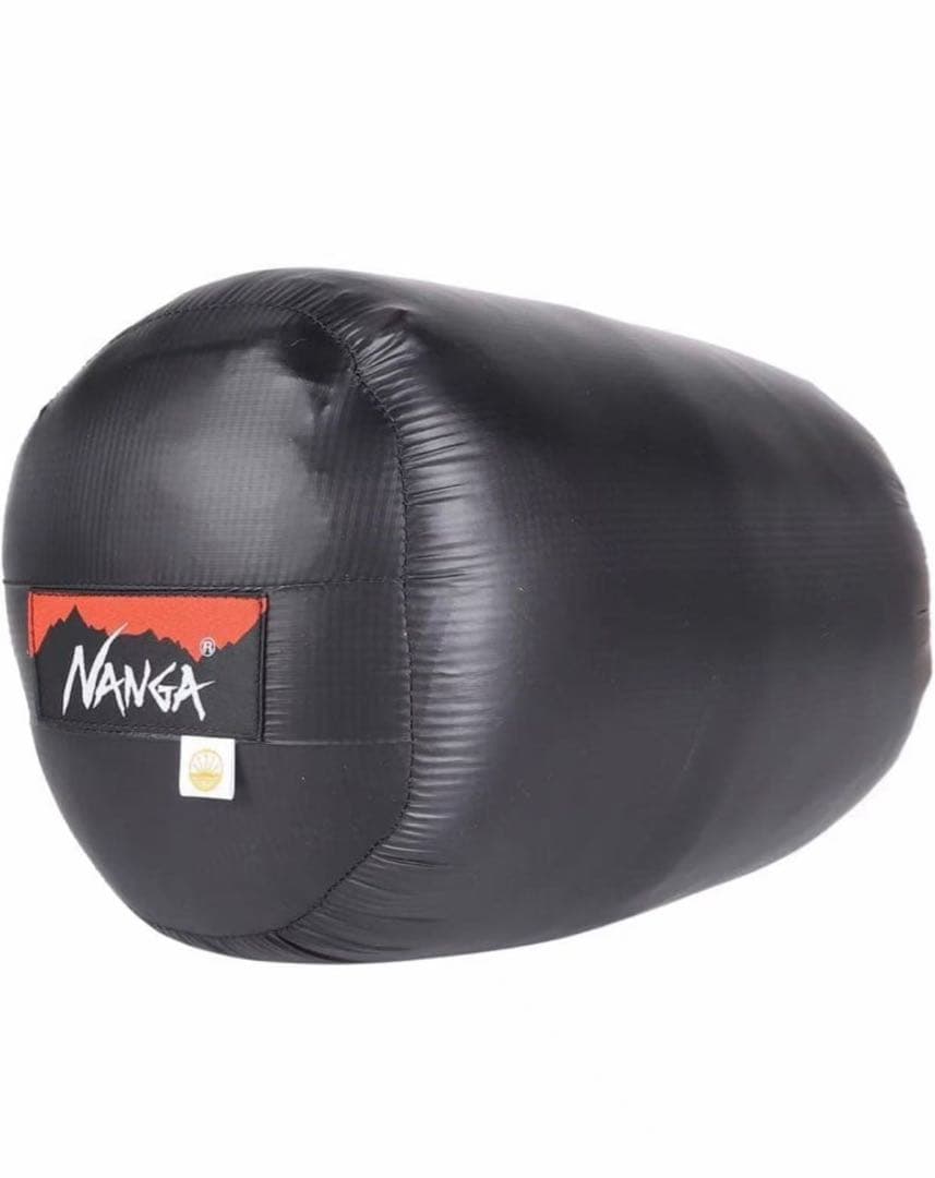 Nanga(ナンガ) LEVEL8-10UDD BAG