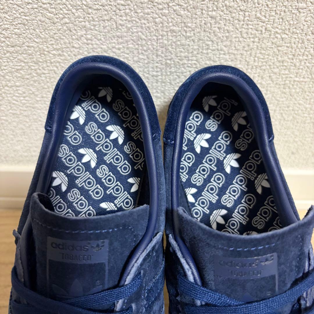 adidas TOBACCO NINDIG アディダス タバコ