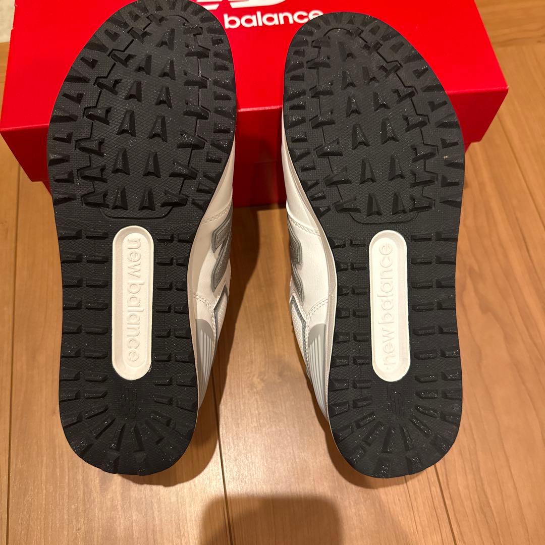 New Balance（ニューバランス） UG574BC スパイクレスシューズ