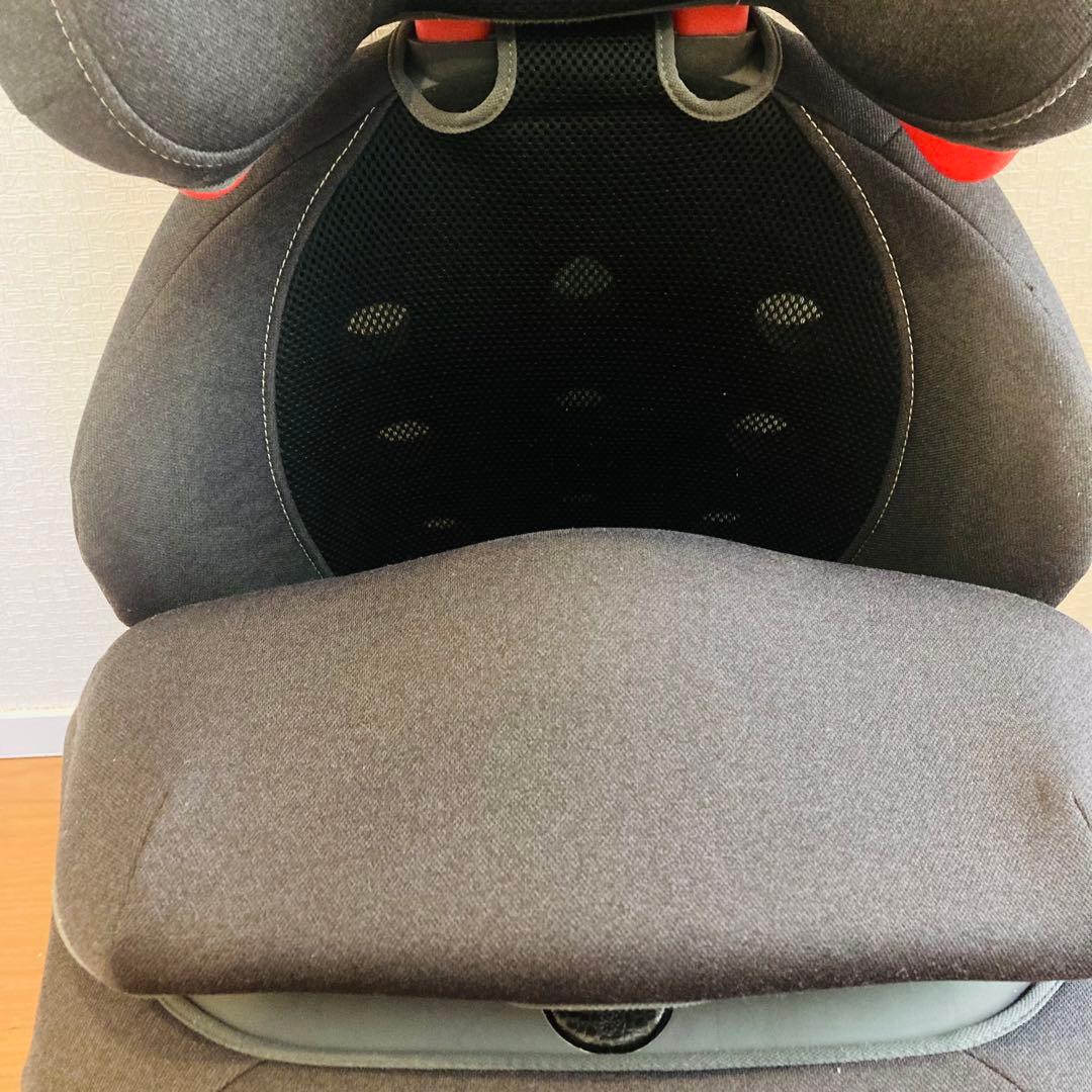 エールベベ ALC290 サラット3ステップ クワトロ プレミアムW