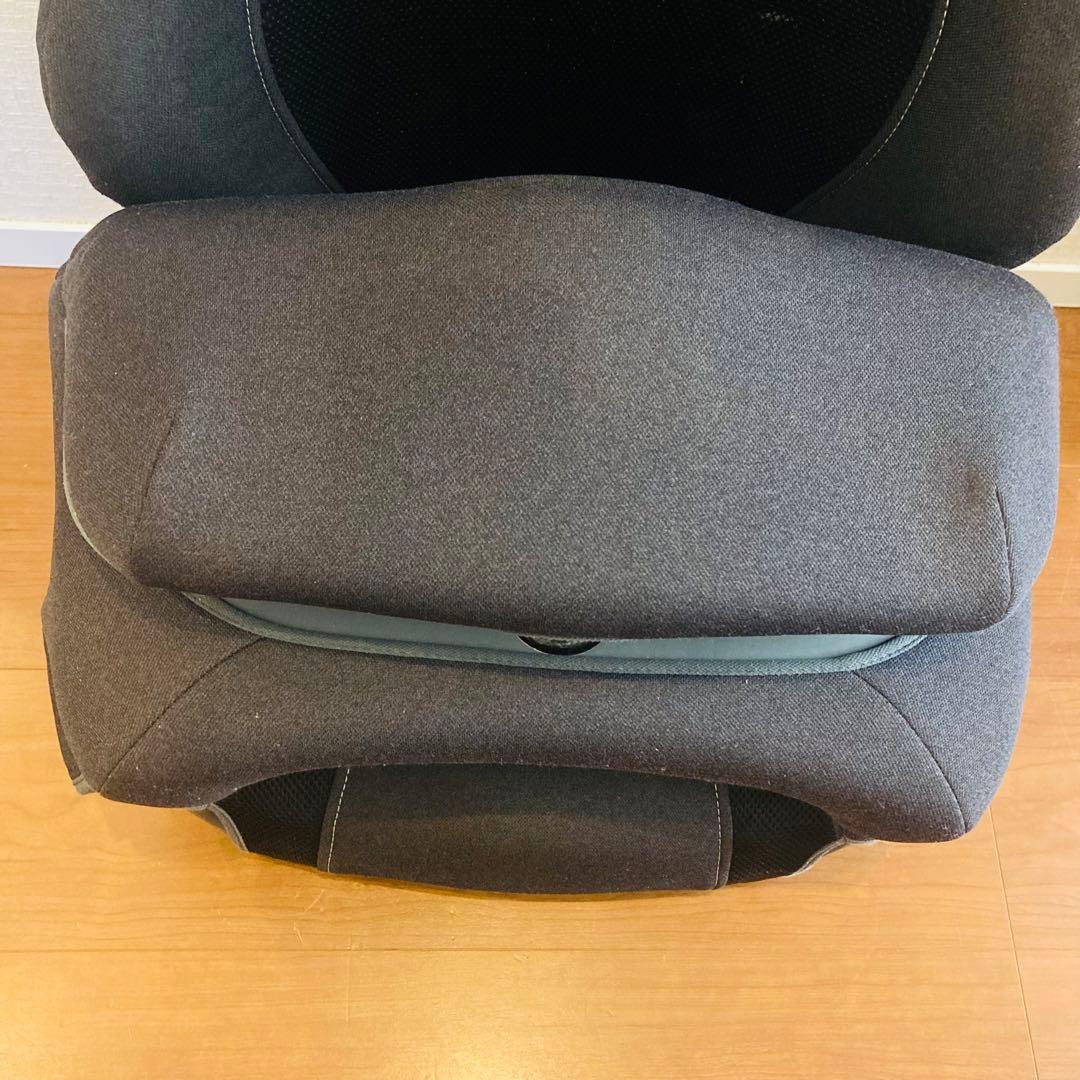 エールベベ ALC290 サラット3ステップ クワトロ プレミアムW