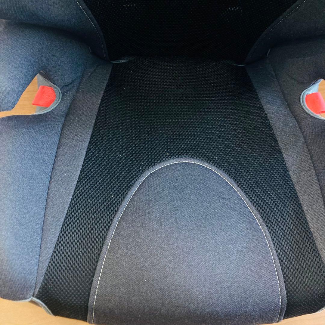 エールベベ ALC290 サラット3ステップ クワトロ プレミアムW