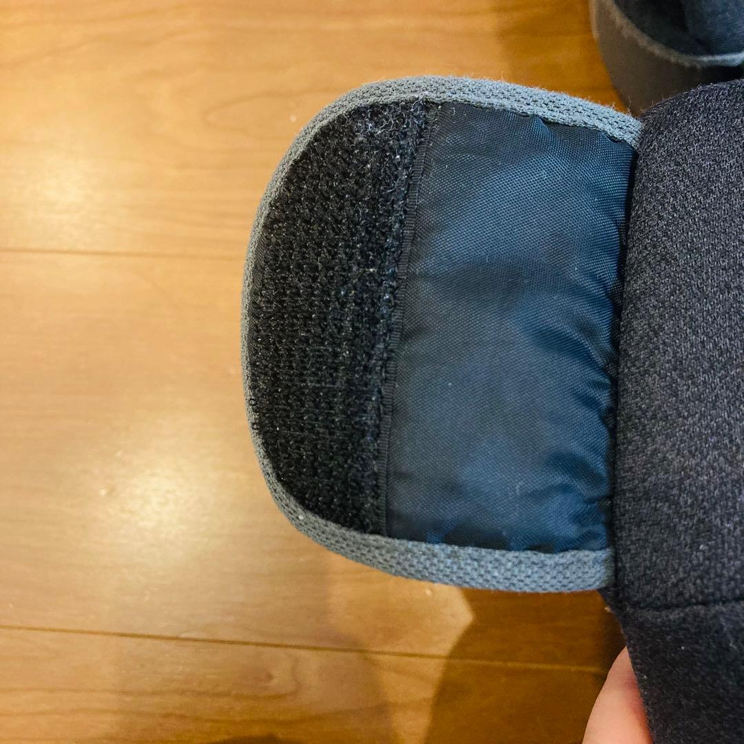 エールベベ ALC290 サラット3ステップ クワトロ プレミアムW