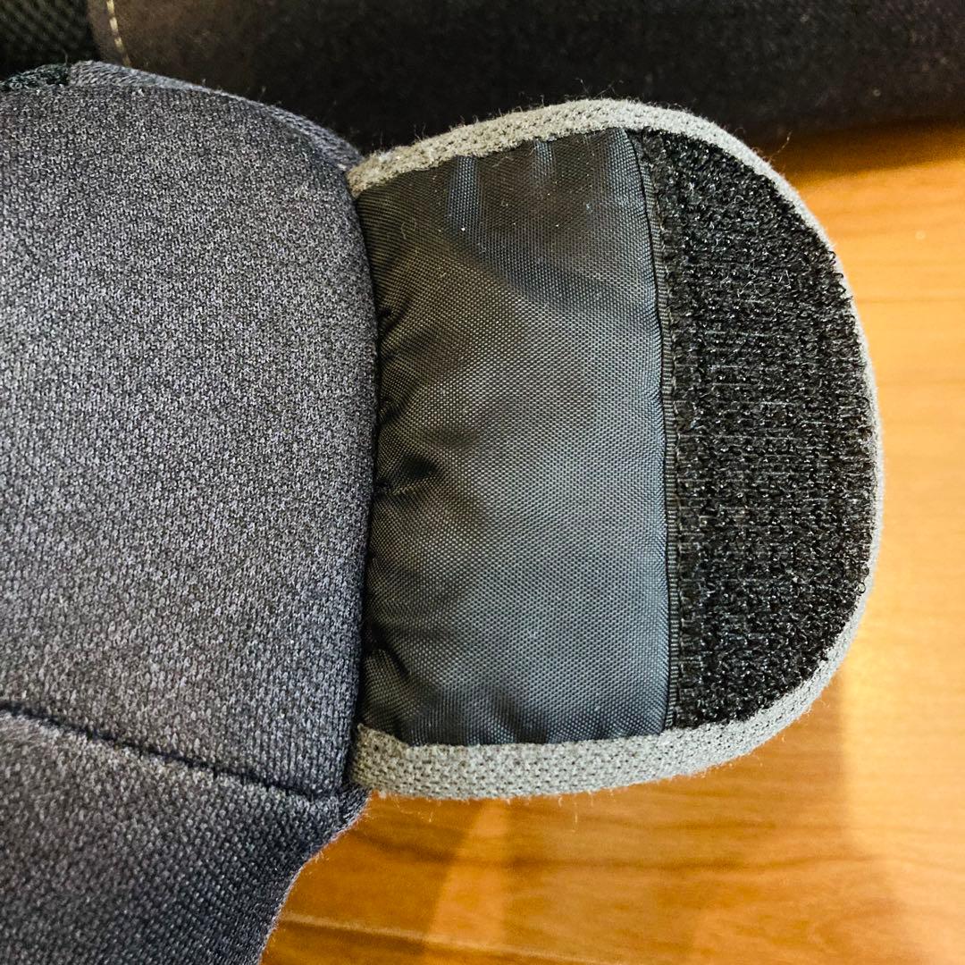 エールベベ ALC290 サラット3ステップ クワトロ プレミアムW