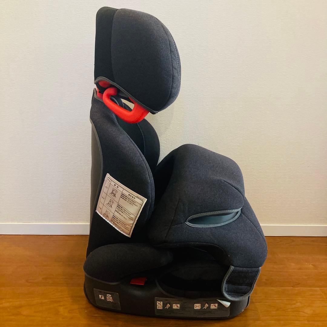 エールベベ ALC290 サラット3ステップ クワトロ プレミアムW