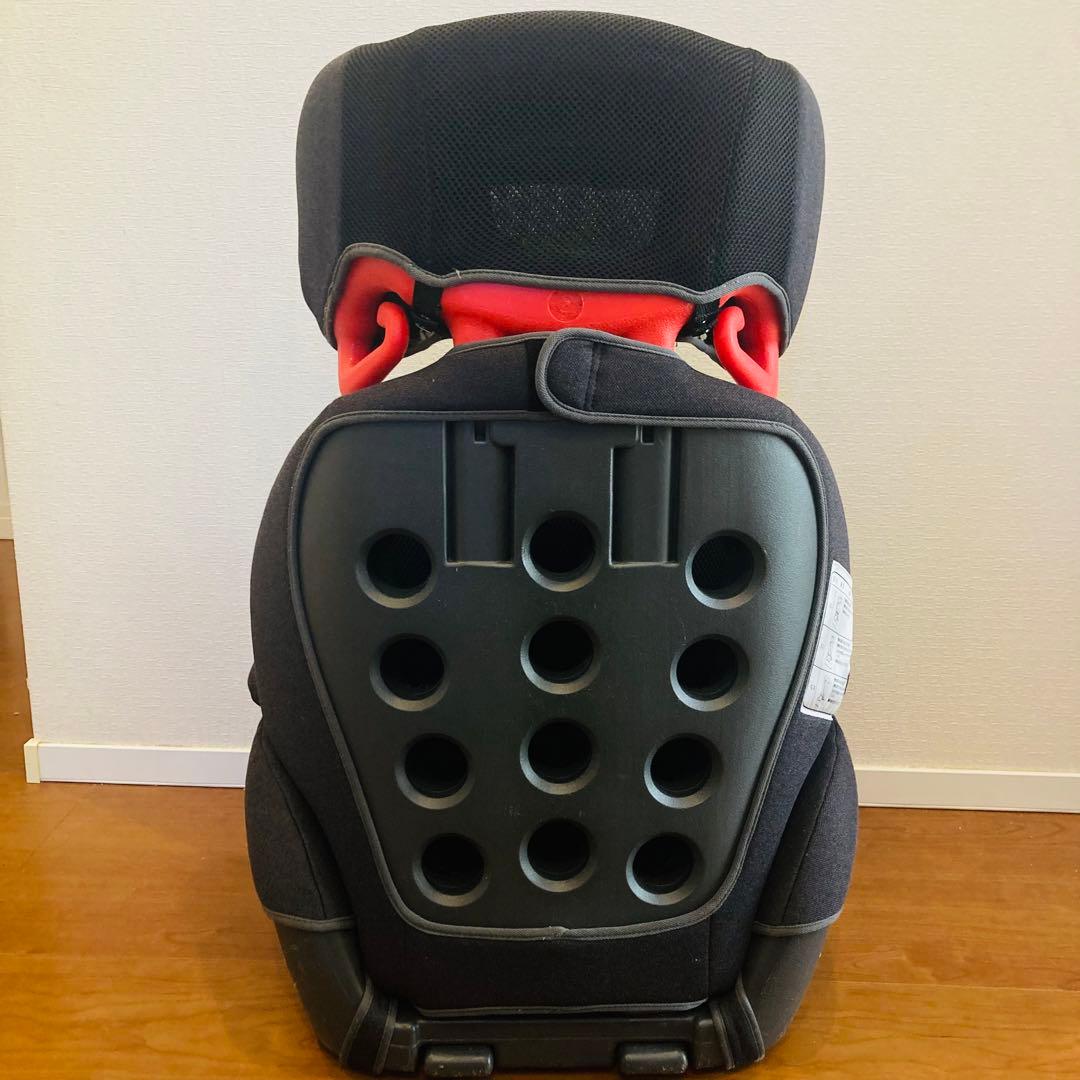 エールベベ ALC290 サラット3ステップ クワトロ プレミアムW