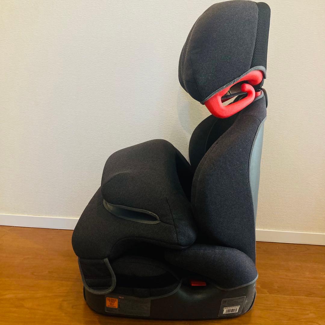 エールベベ ALC290 サラット3ステップ クワトロ プレミアムW