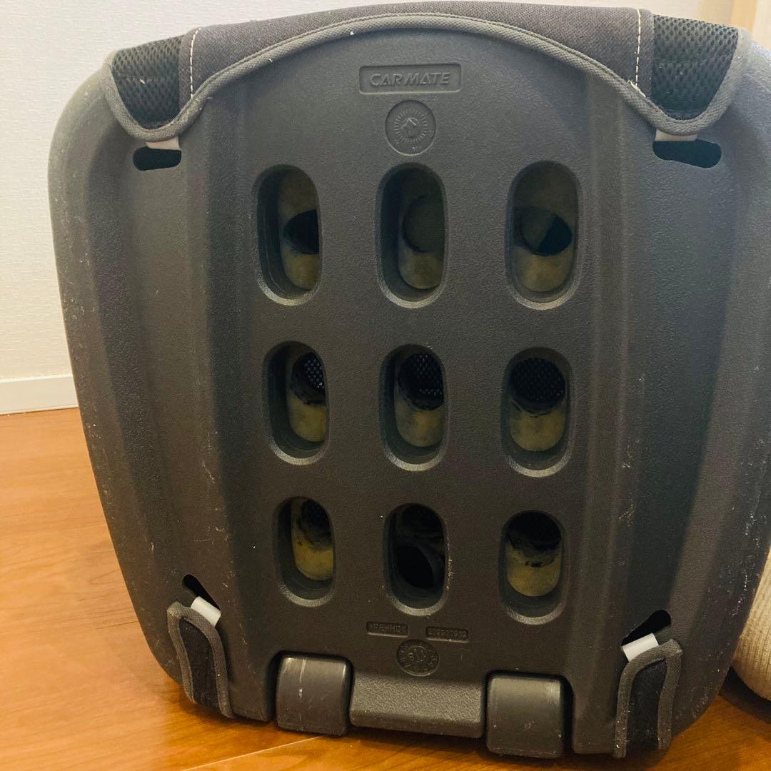 エールベベ ALC290 サラット3ステップ クワトロ プレミアムW