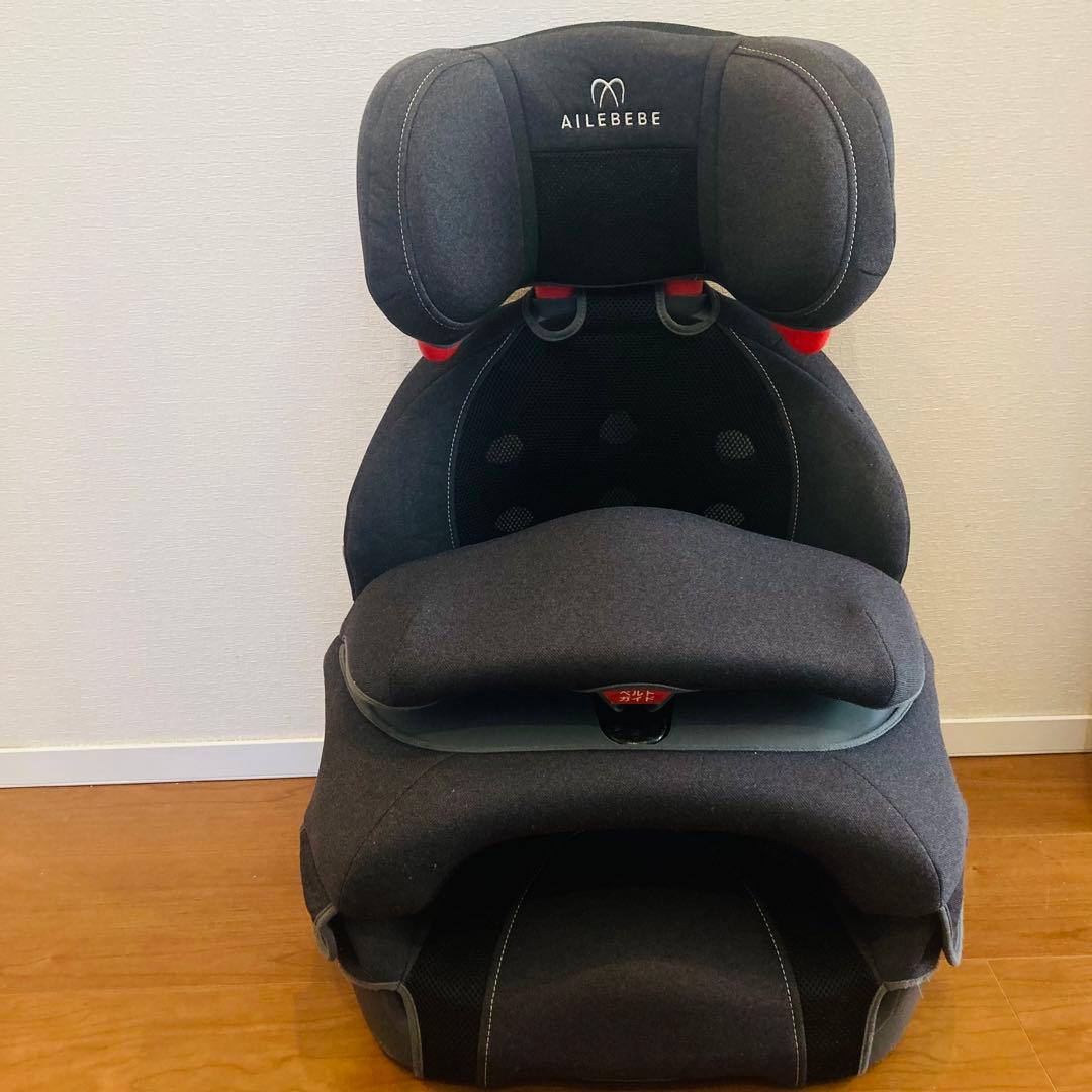 エールベベ ALC290 サラット3ステップ クワトロ プレミアムW