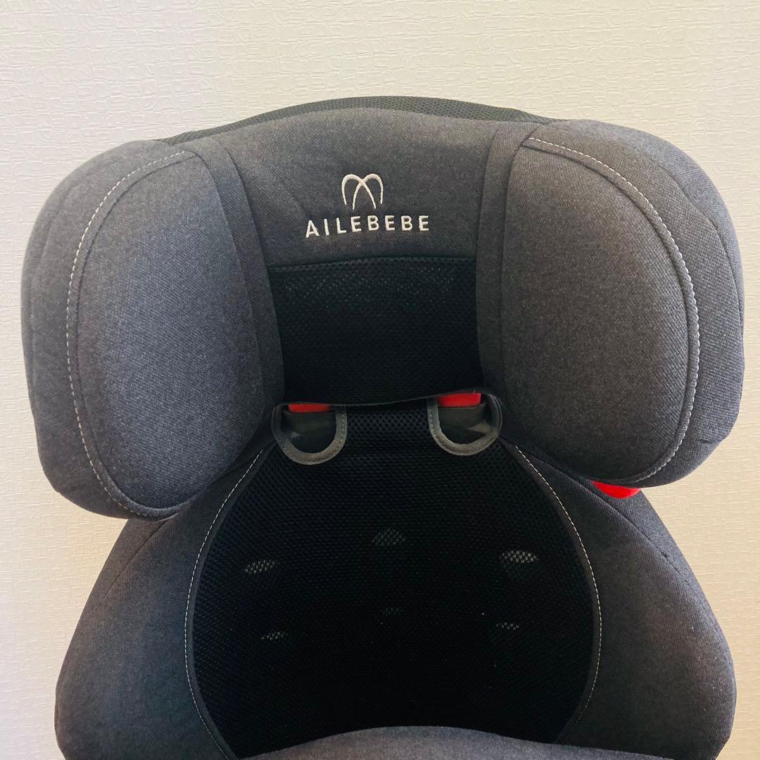 エールベベ ALC290 サラット3ステップ クワトロ プレミアムW