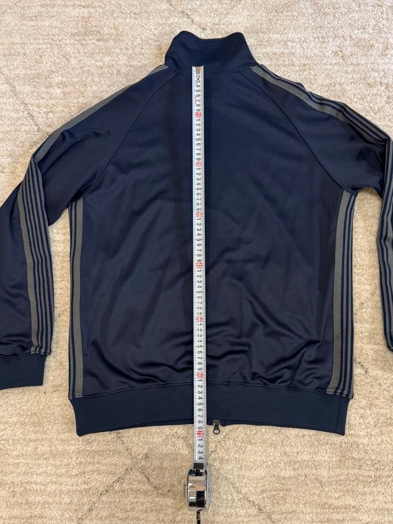 Renothca　Needles Lサイズ トラックジャケット