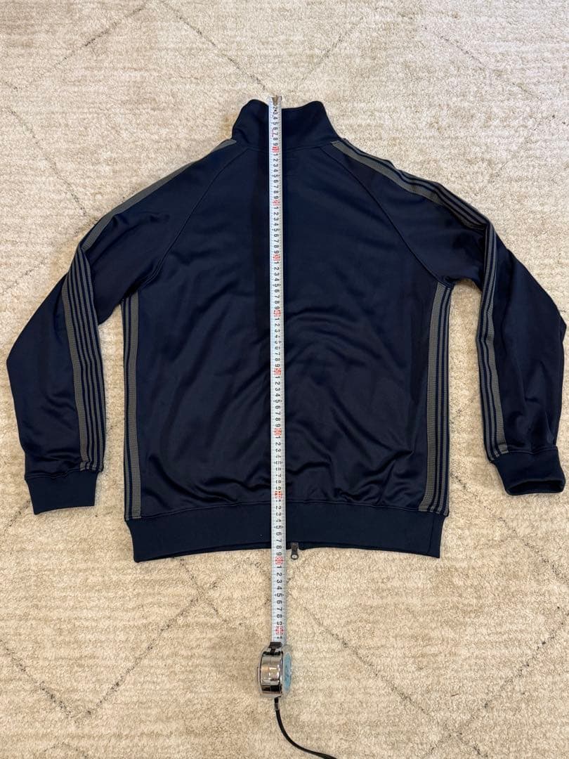 Renothca　Needles Lサイズ トラックジャケット