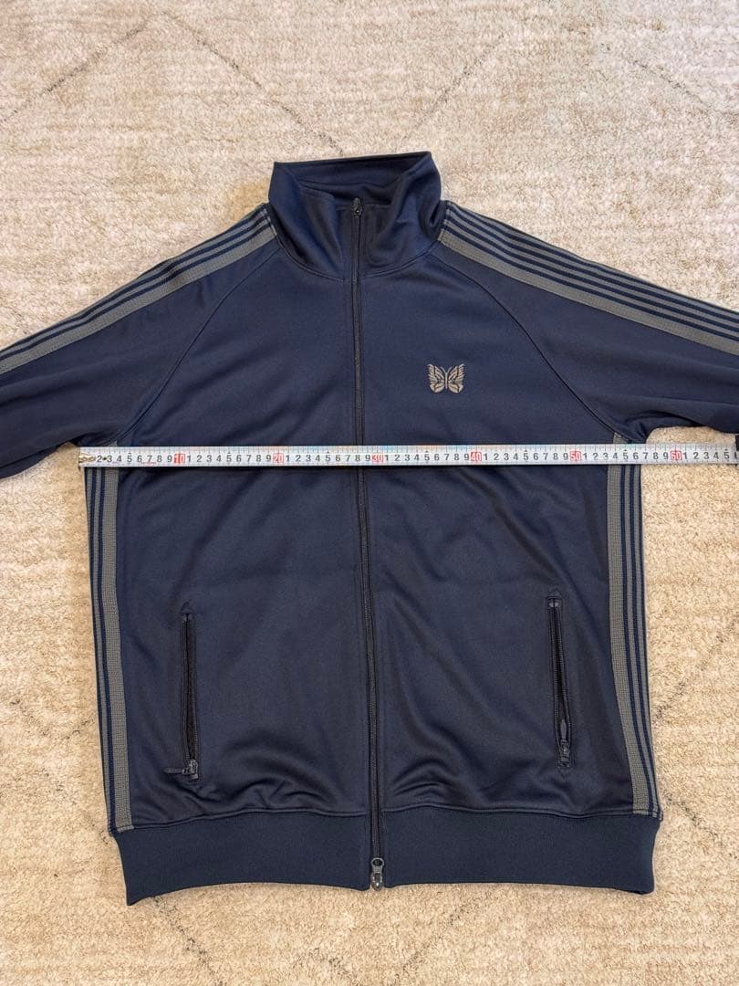 Renothca　Needles Lサイズ トラックジャケット