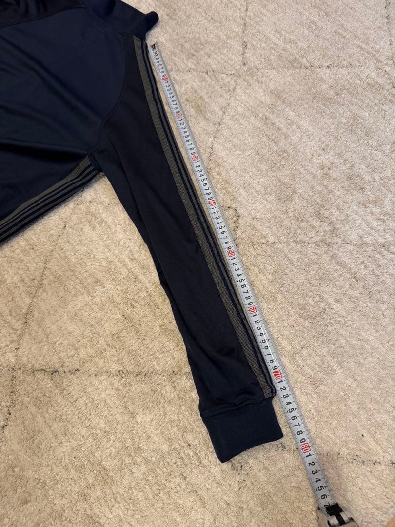 Renothca　Needles Lサイズ トラックジャケット