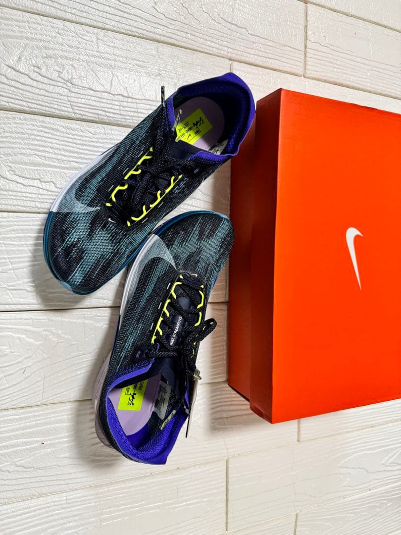 新品未使用 26,5cm ストリークフライ2